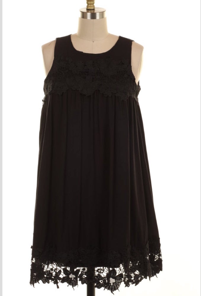 Little Black Dress | Closet Couture LLC Little Black Dress | Closet Couture LLC
